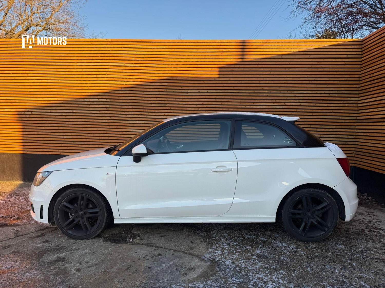 Used Audi A1 2013 for sale - 77189614: Photo 5