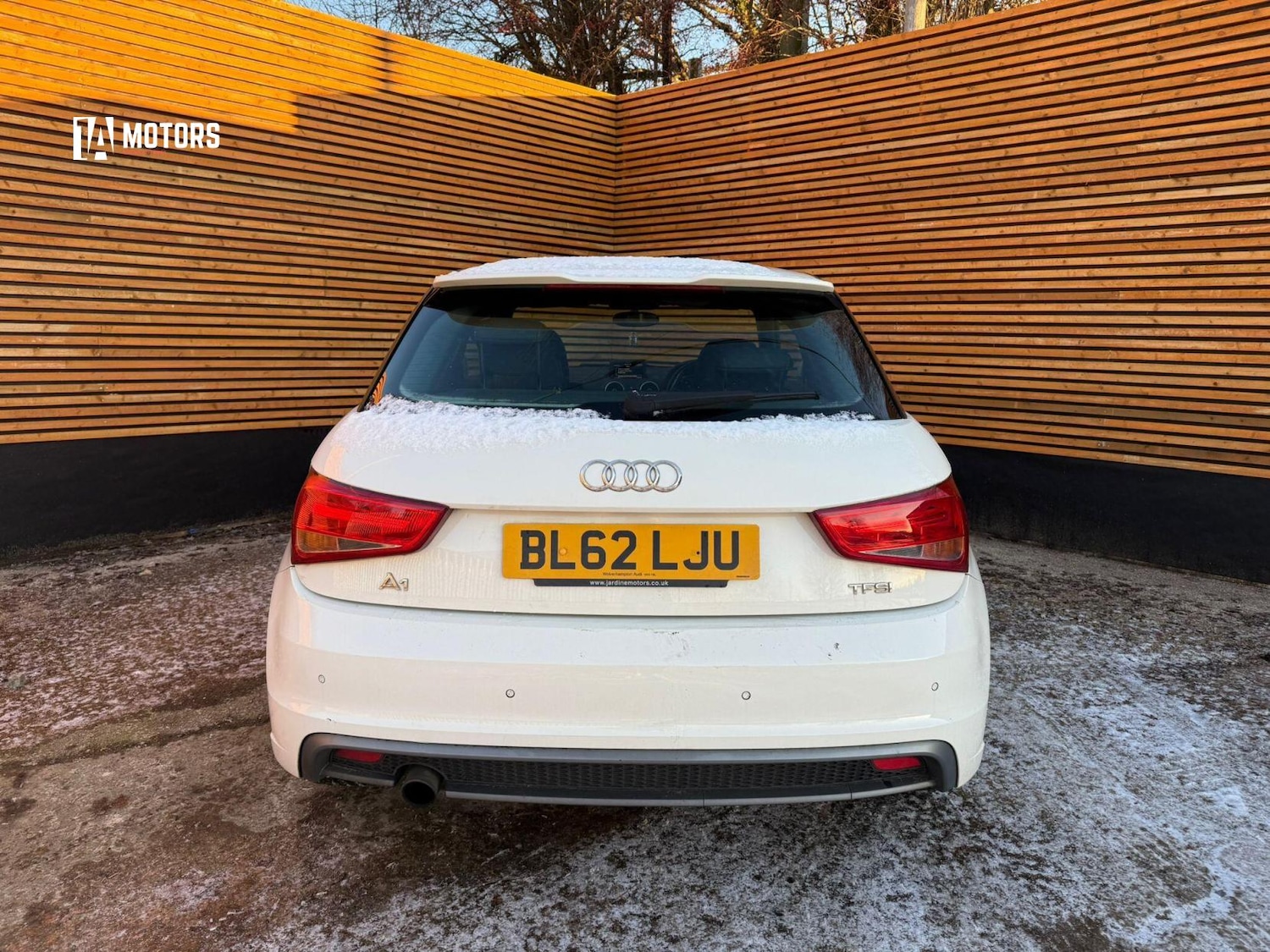 Used Audi A1 2013 for sale - 77189614: Photo 6