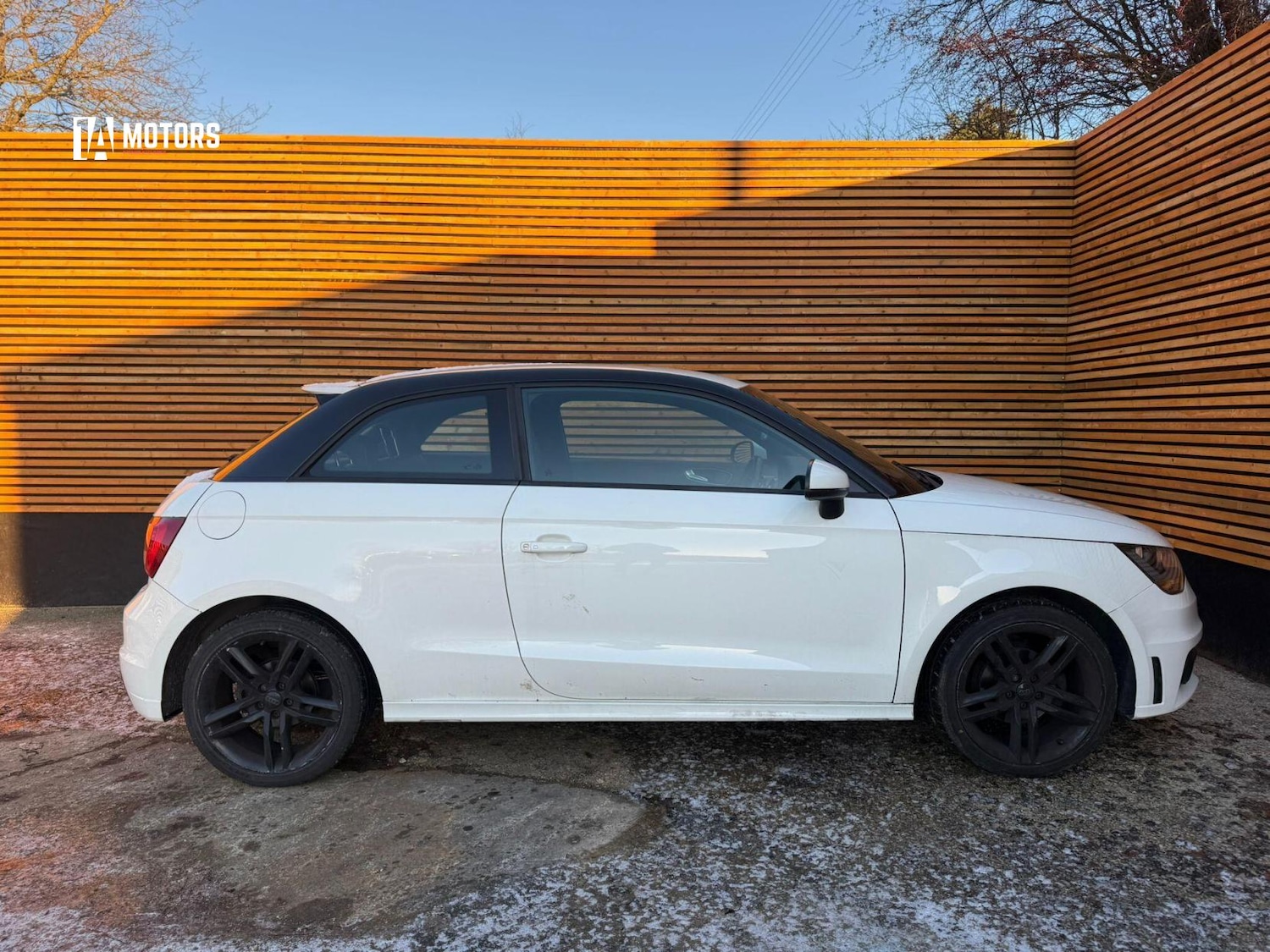 Used Audi A1 2013 for sale - 77189614: Photo 7