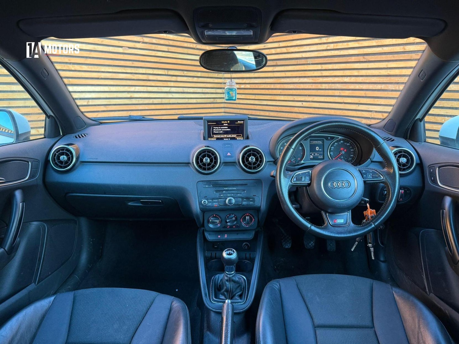 Used Audi A1 2013 for sale - 77189614: Photo 9