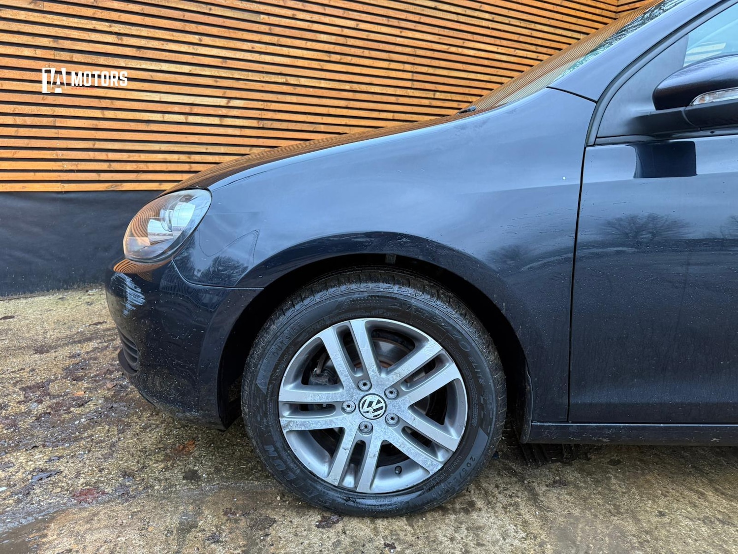 Used Volkswagen Golf 2011 for sale - 77210692: Photo 10