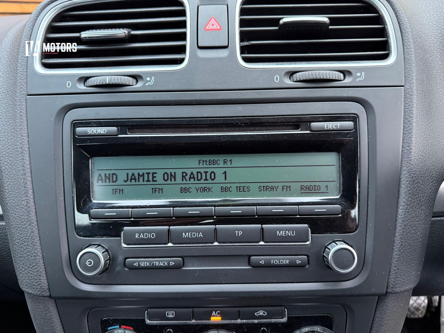 Used Volkswagen Golf 2011 for sale - 77210692: Photo 20