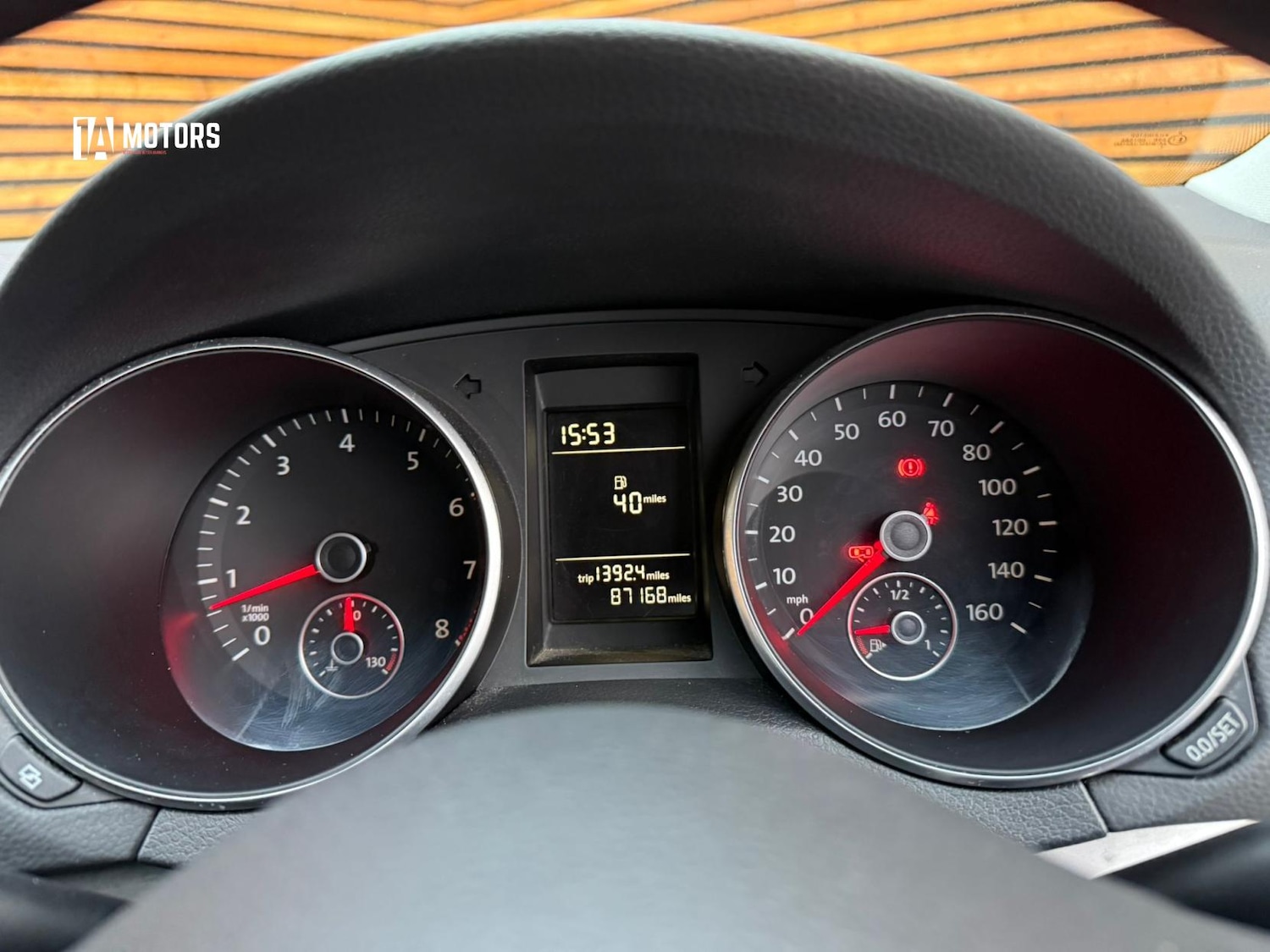 Used Volkswagen Golf 2011 for sale - 77210692: Photo 21