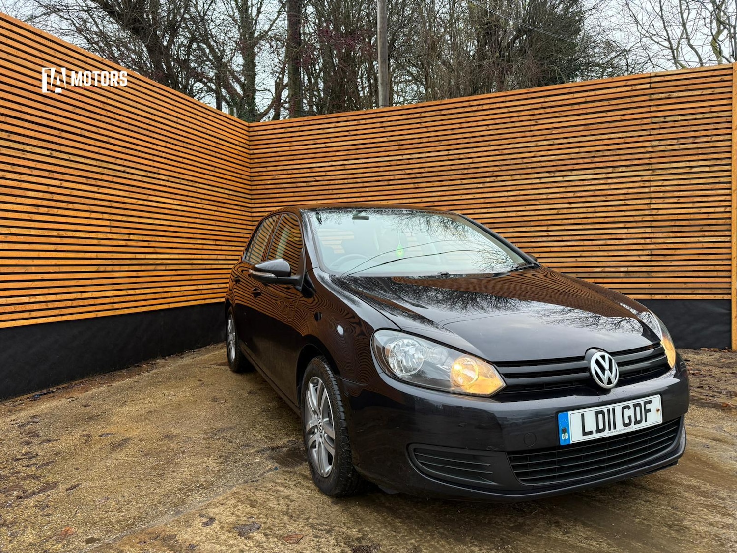Used Volkswagen Golf 2011 for sale - 77210692: Photo 5
