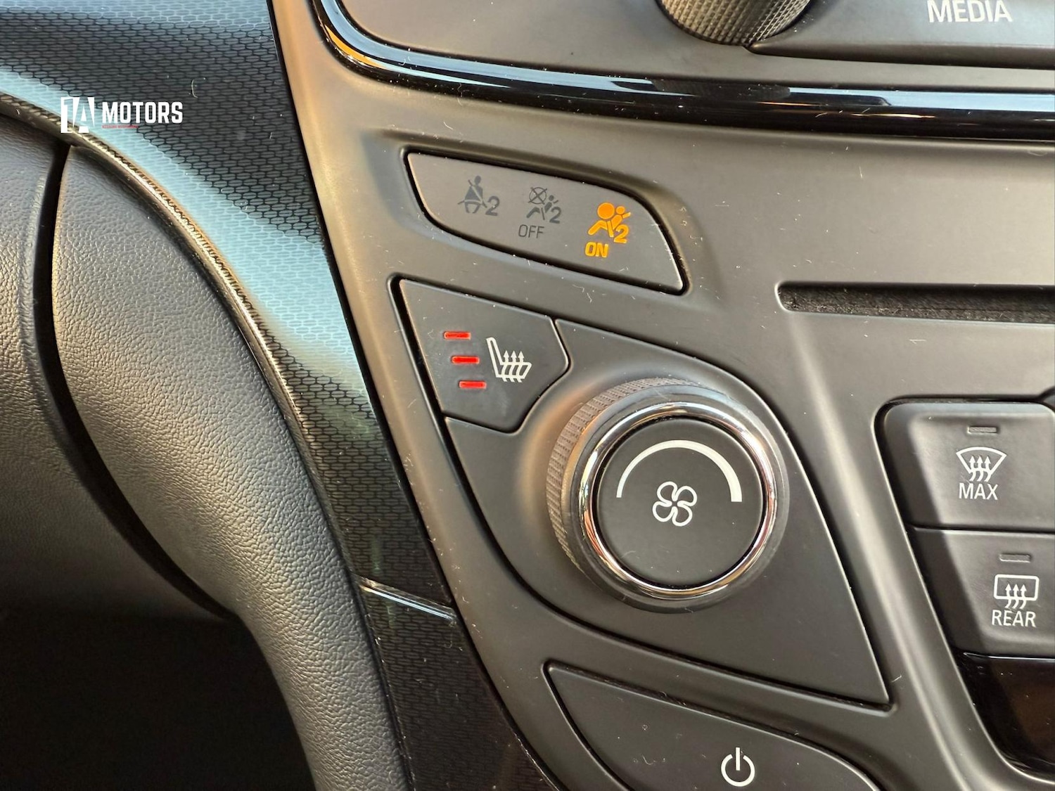 Used Vauxhall Insignia 2015 for sale - 77767165: Photo 25