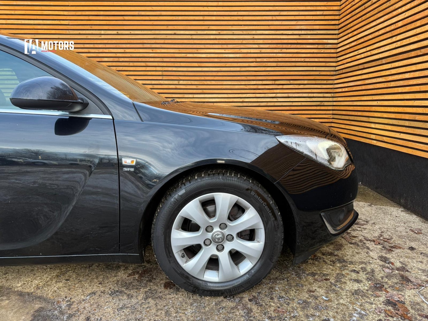 Used Vauxhall Insignia 2016 for sale - 77189608: Photo 11