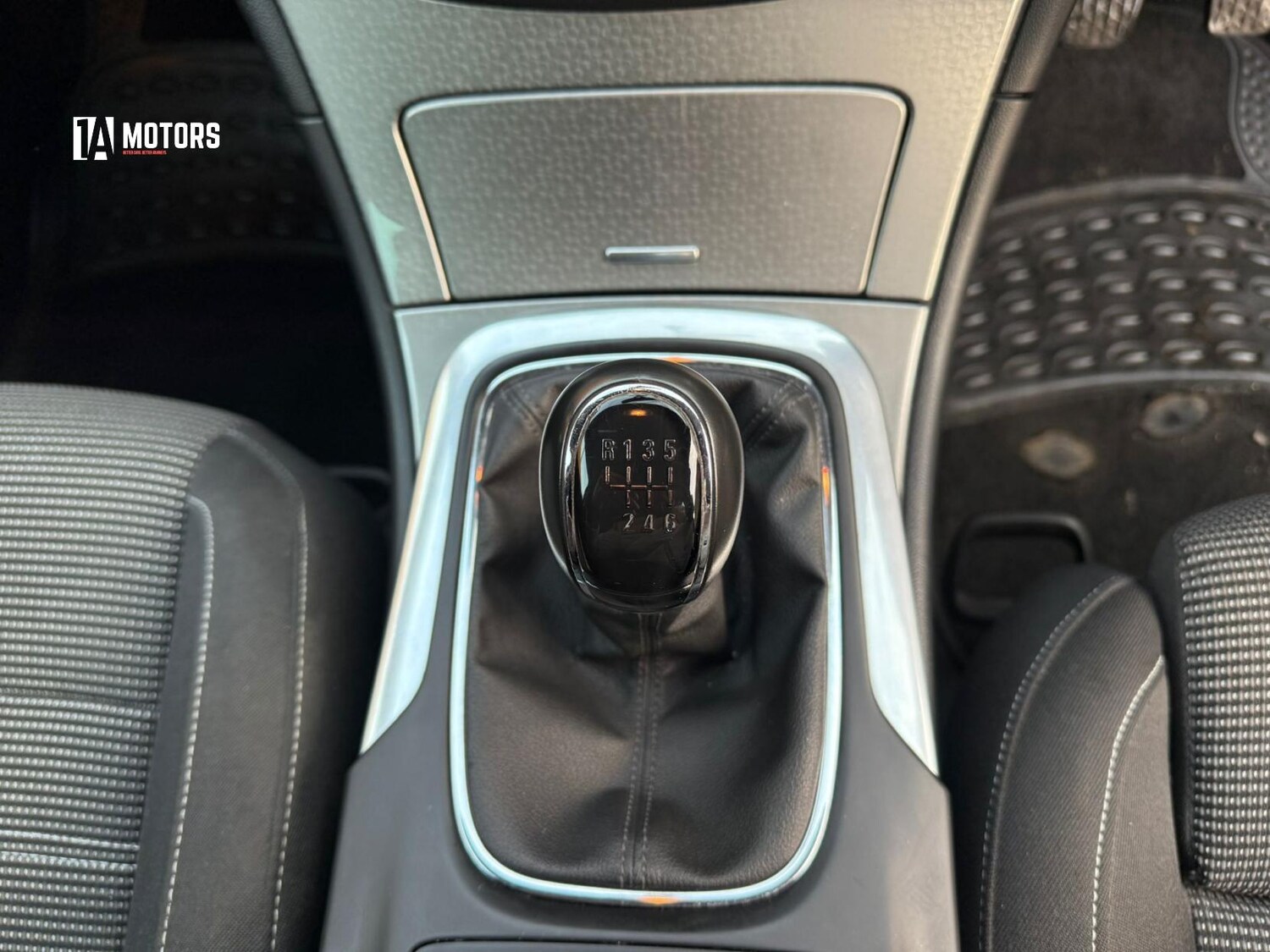 Used Vauxhall Insignia 2016 for sale - 77189608: Photo 15