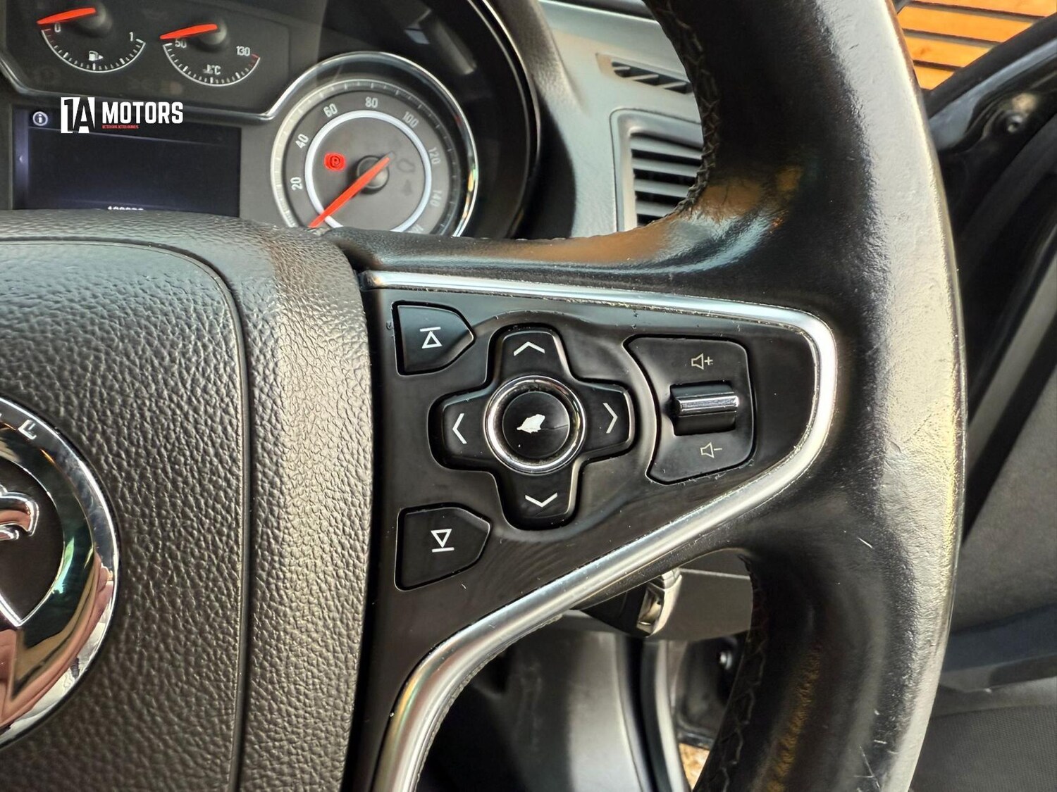 Used Vauxhall Insignia 2016 for sale - 77189608: Photo 16