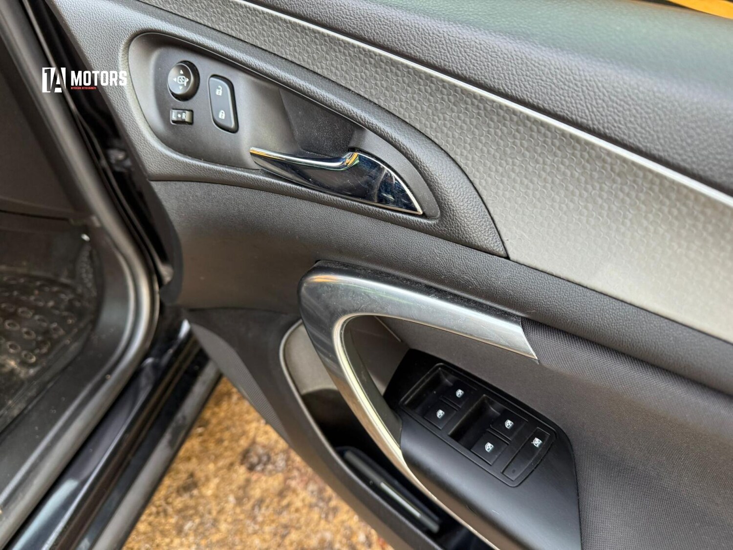 Used Vauxhall Insignia 2016 for sale - 77189608: Photo 19