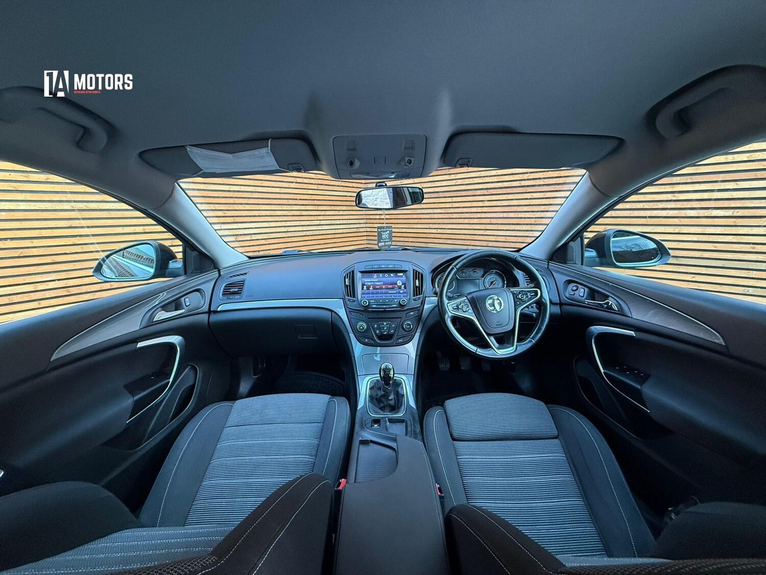 Used Vauxhall Insignia 2016 for sale - 77189608: Photo 26