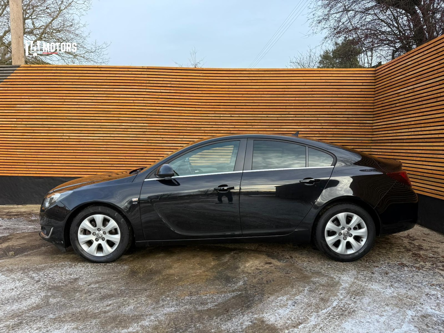 Used Vauxhall Insignia 2016 for sale - 77189608: Photo 5