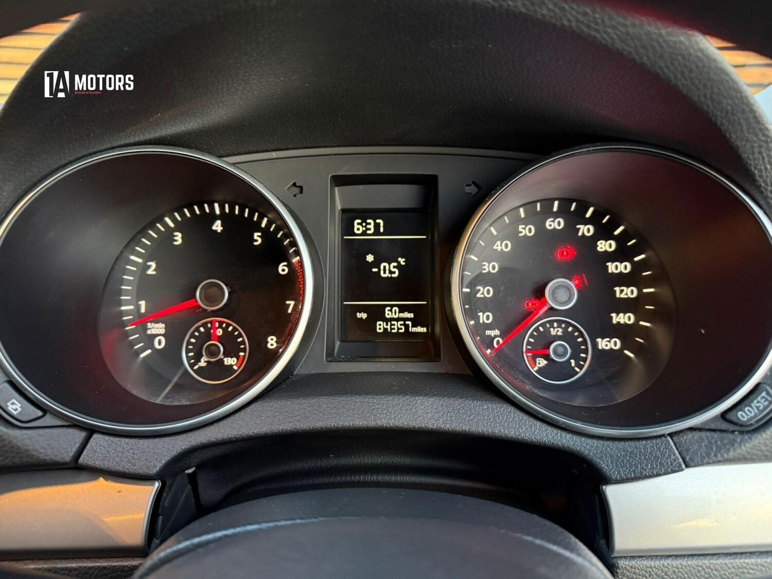 Used Volkswagen Golf 2010 for sale - 77189611: Photo 19