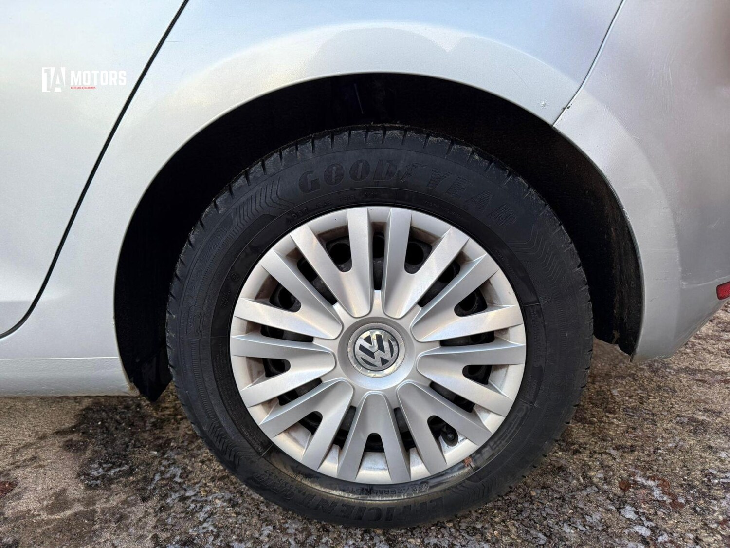 Used Volkswagen Golf 2010 for sale - 77189611: Photo 7