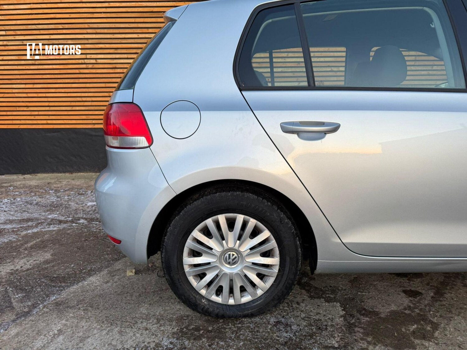 Used Volkswagen Golf 2010 for sale - 77189611: Photo 9