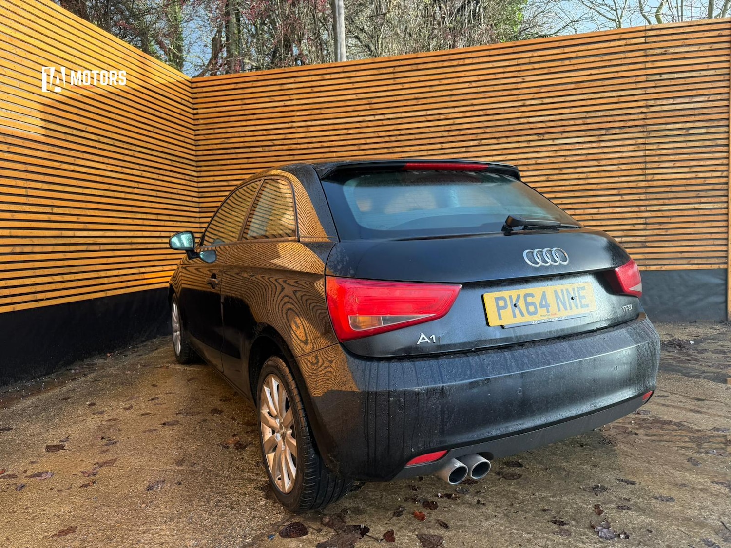 Used Audi A1 2014 for sale - 77453774: Photo 10