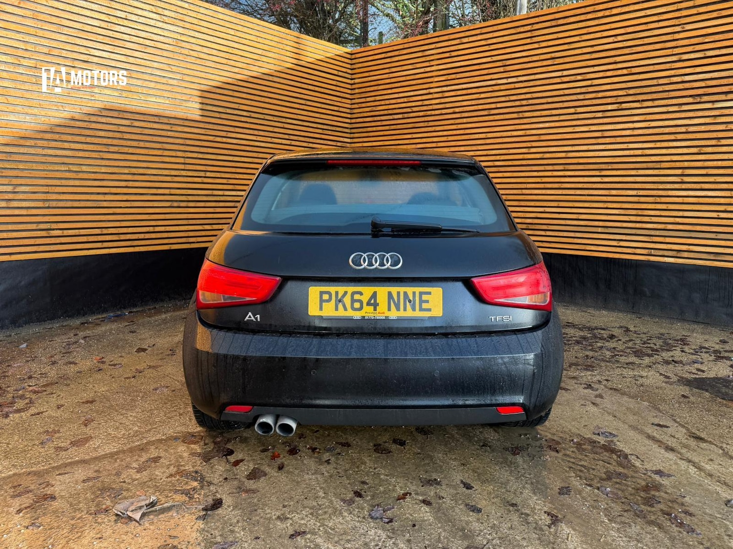 Used Audi A1 2014 for sale - 77453774: Photo 11