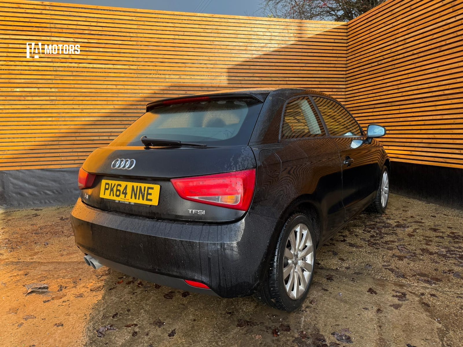 Used Audi A1 2014 for sale - 77453774: Photo 12