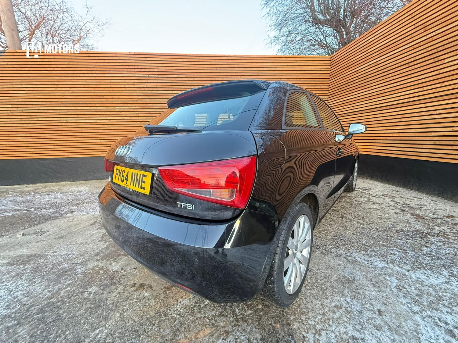 Used Audi A1 2014 for sale - 77453774: Photo 13