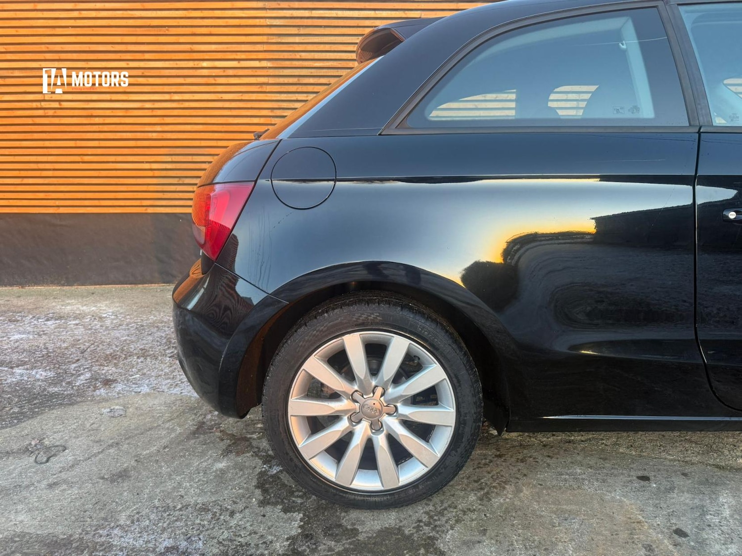 Used Audi A1 2014 for sale - 77453774: Photo 15