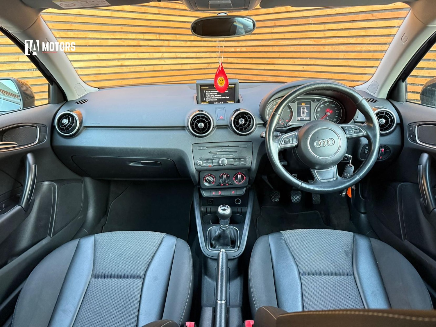 Used Audi A1 2014 for sale - 77453774: Photo 18