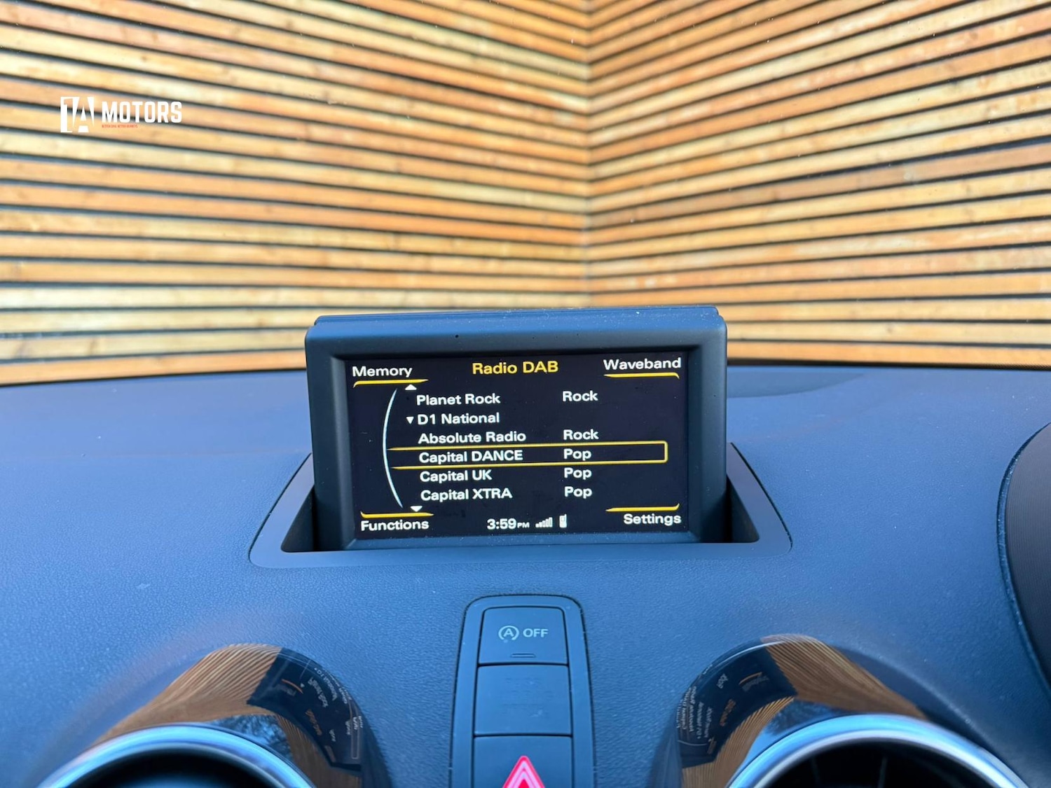 Used Audi A1 2014 for sale - 77453774: Photo 19