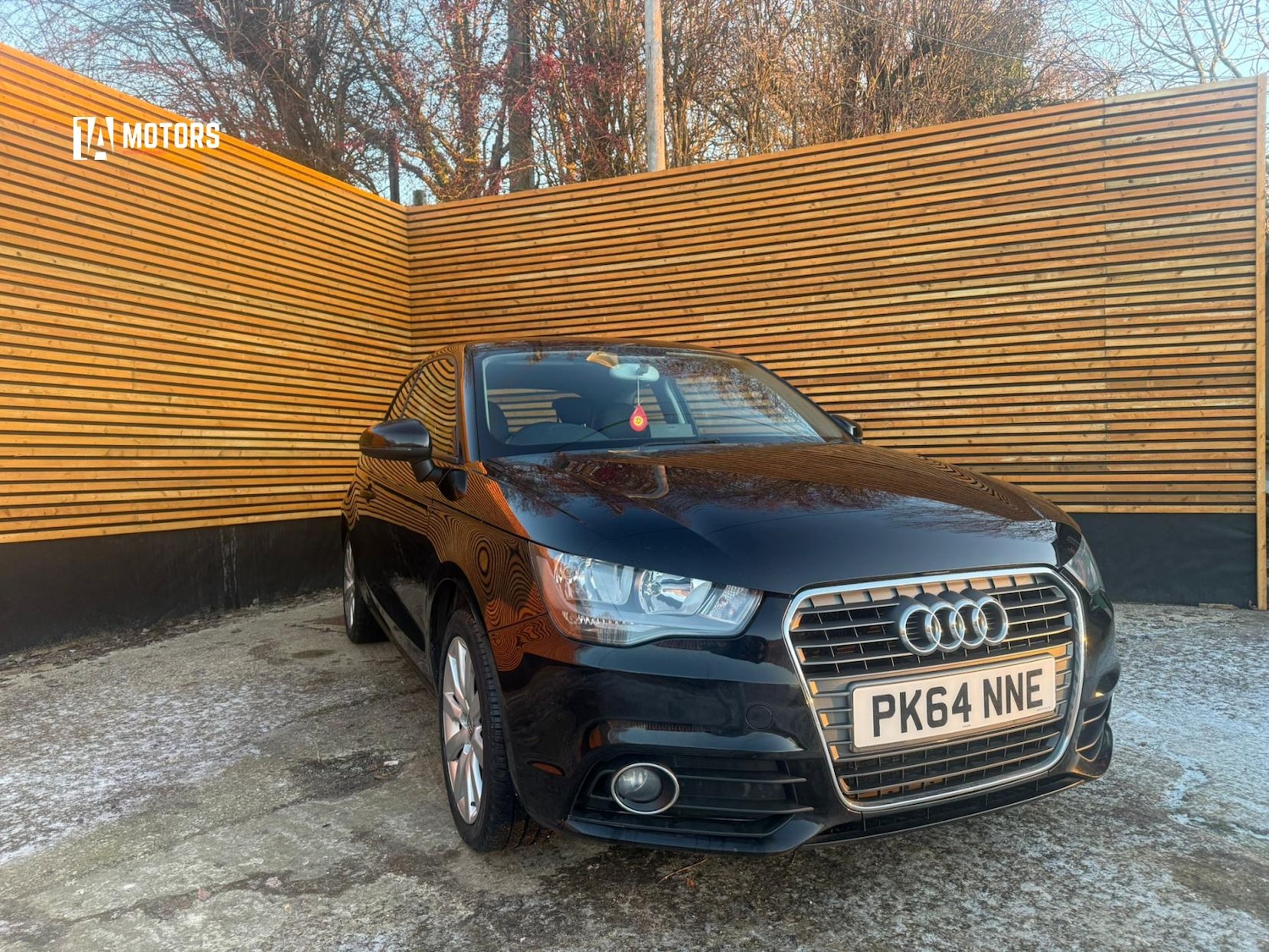 Used Audi A1 2014 for sale - 77453774: Photo 2