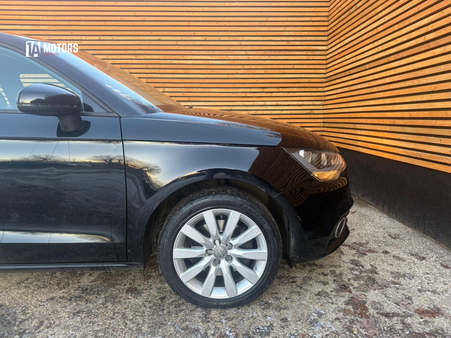 Used Audi A1 2014 for sale - 77453774: Photo 21