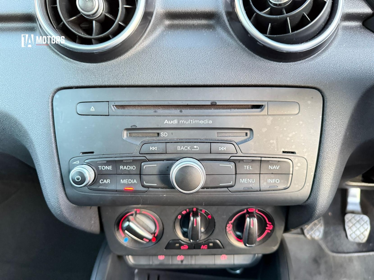 Used Audi A1 2014 for sale - 77453774: Photo 22