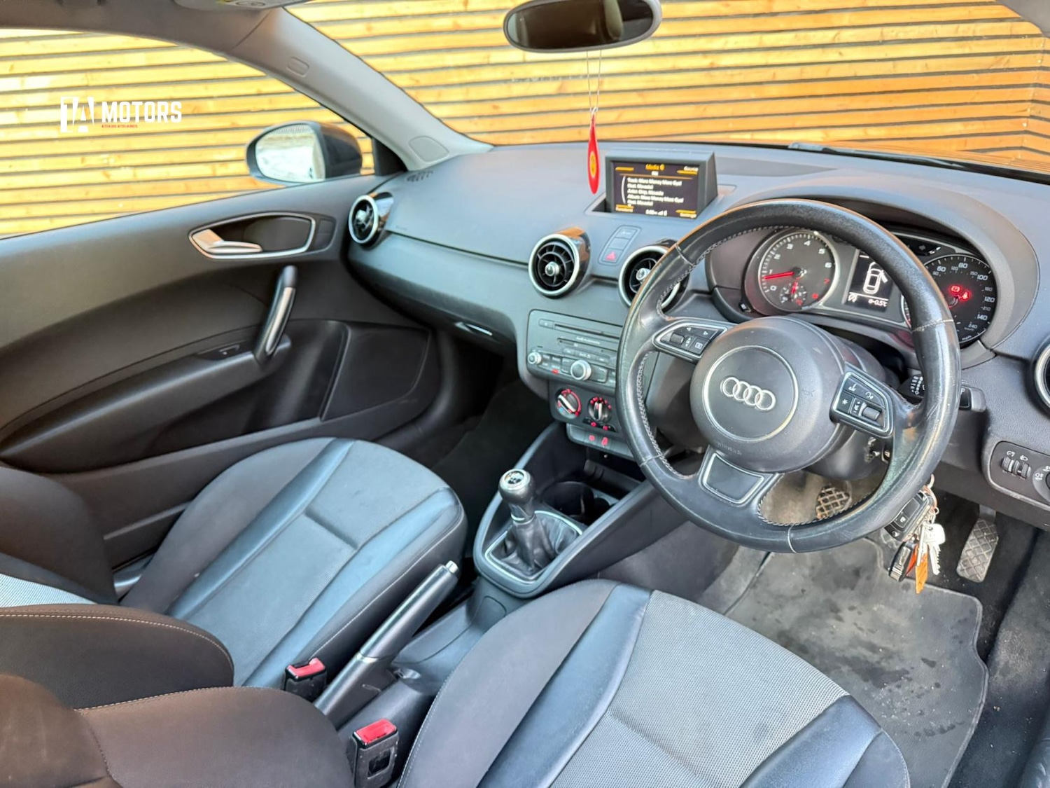 Used Audi A1 2014 for sale - 77453774: Photo 24