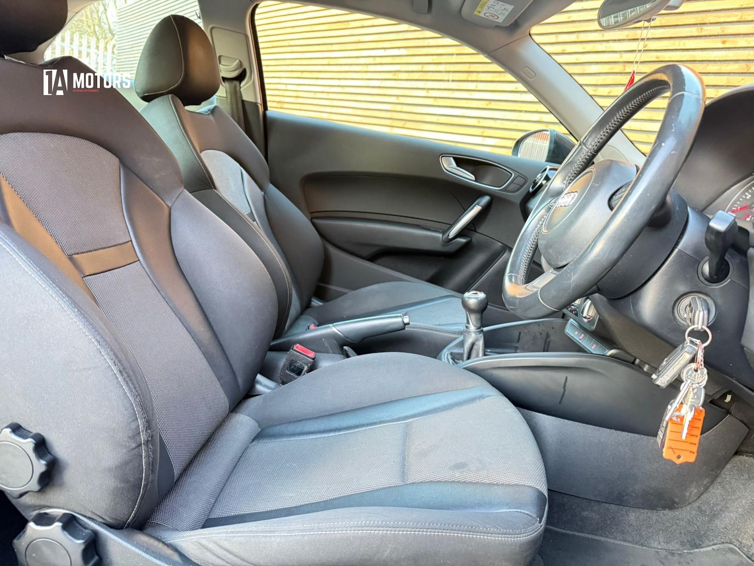 Used Audi A1 2014 for sale - 77453774: Photo 25