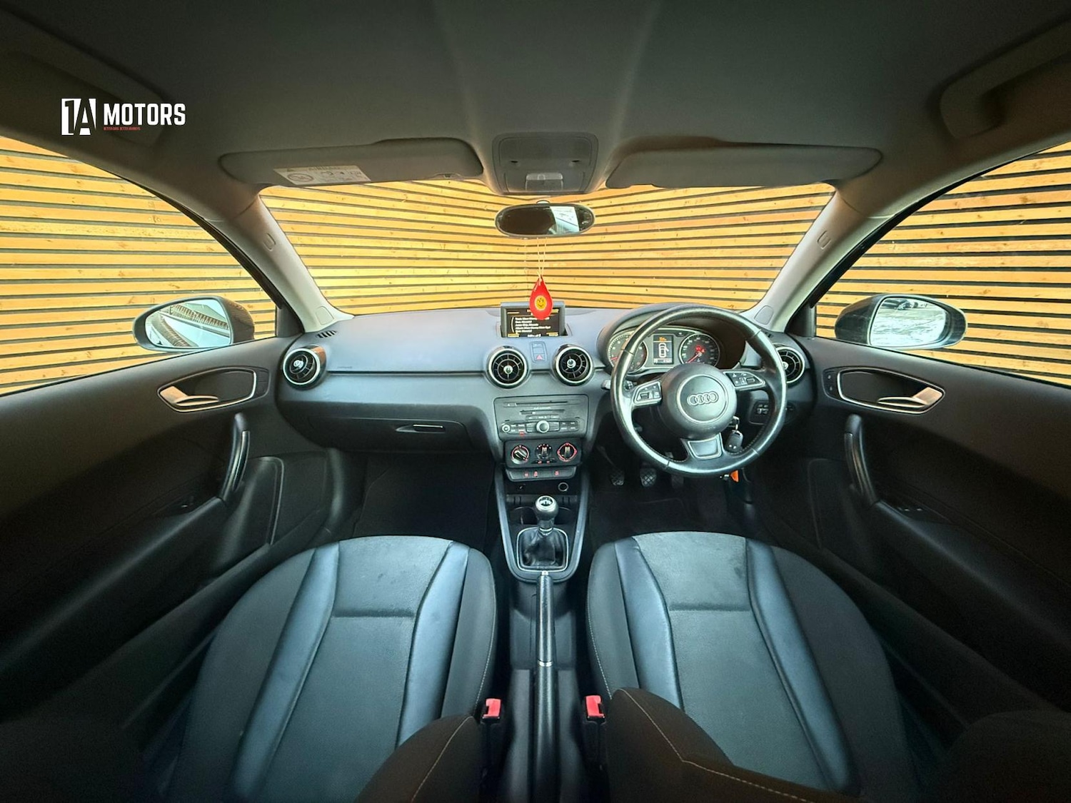 Used Audi A1 2014 for sale - 77453774: Photo 5