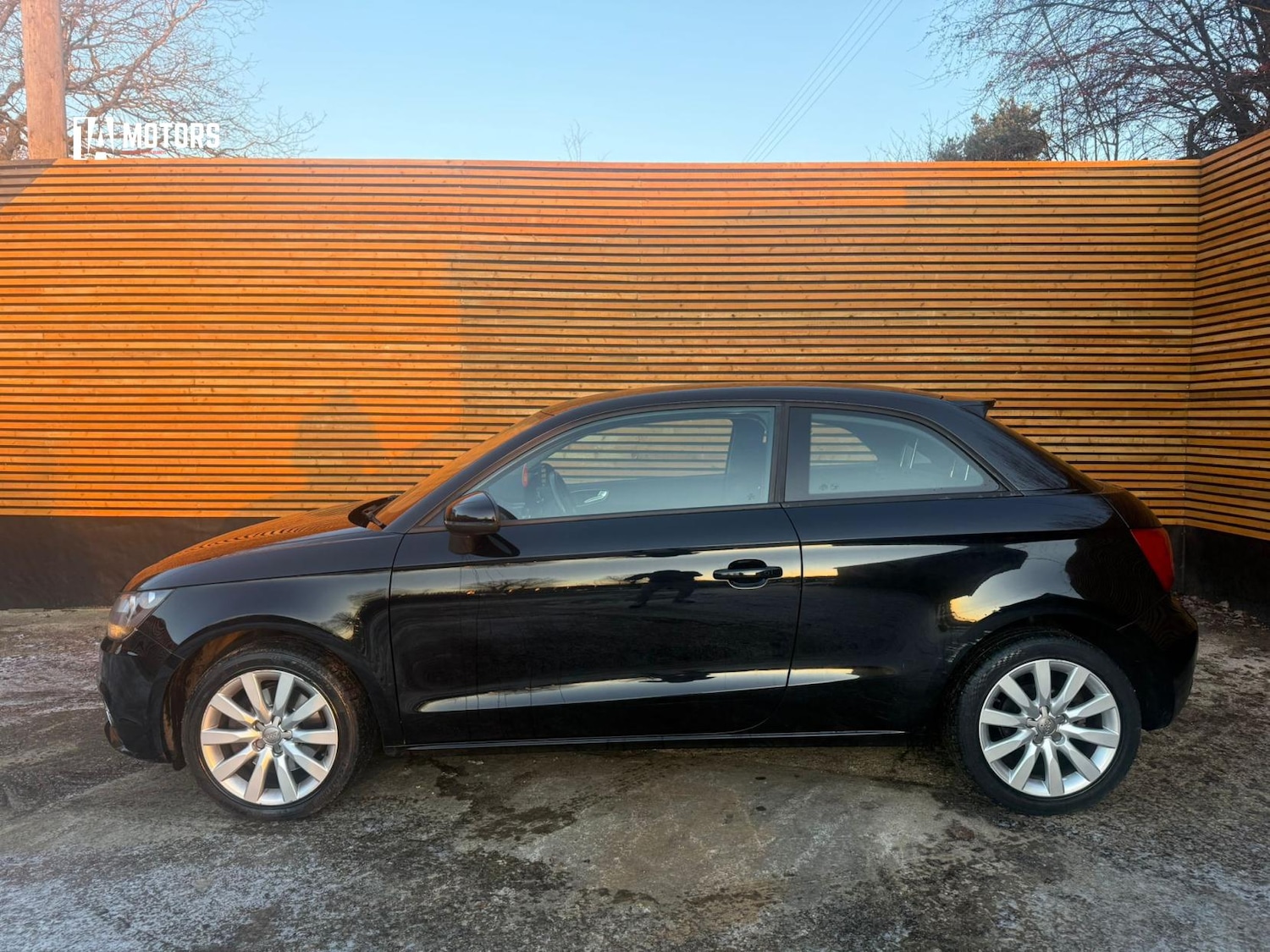 Used Audi A1 2014 for sale - 77453774: Photo 7