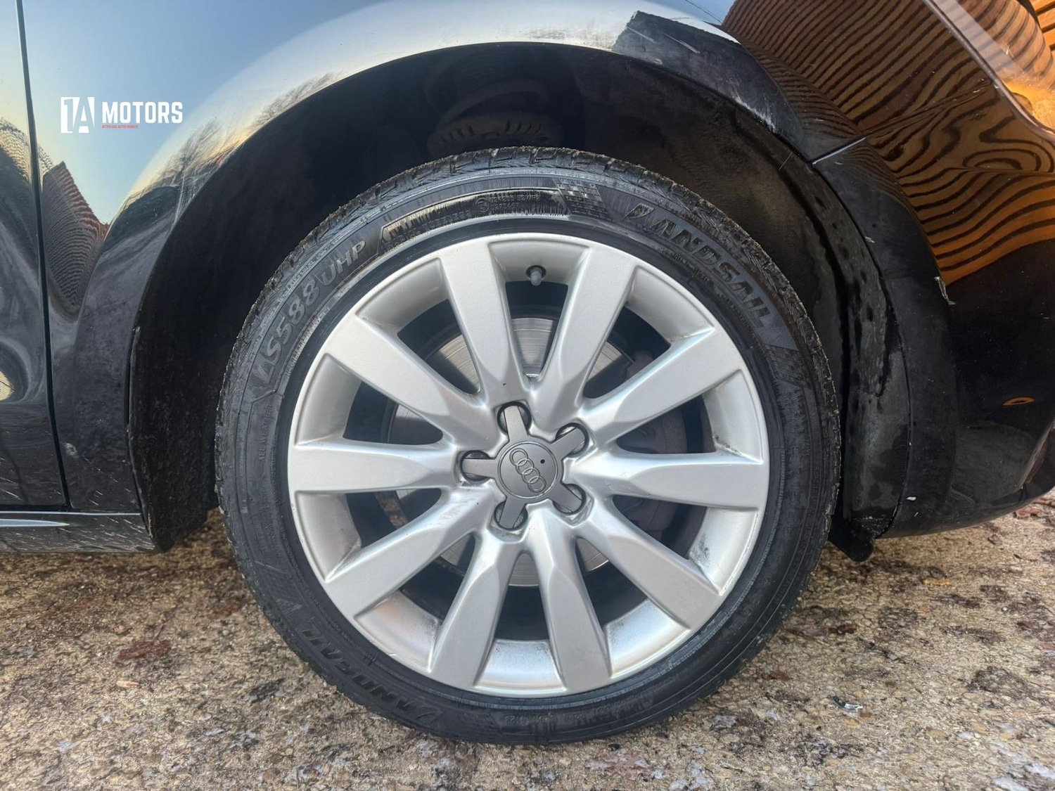 Used Audi A1 2014 for sale - 77453774: Photo 8