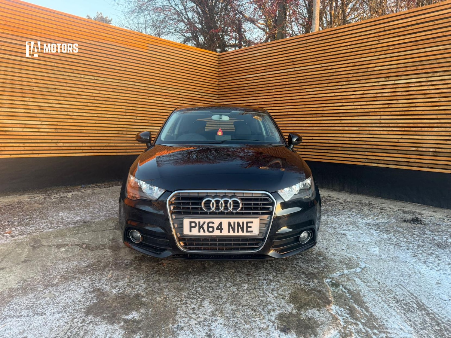 Used Audi A1 2014 for sale - 77453774: Photo 9