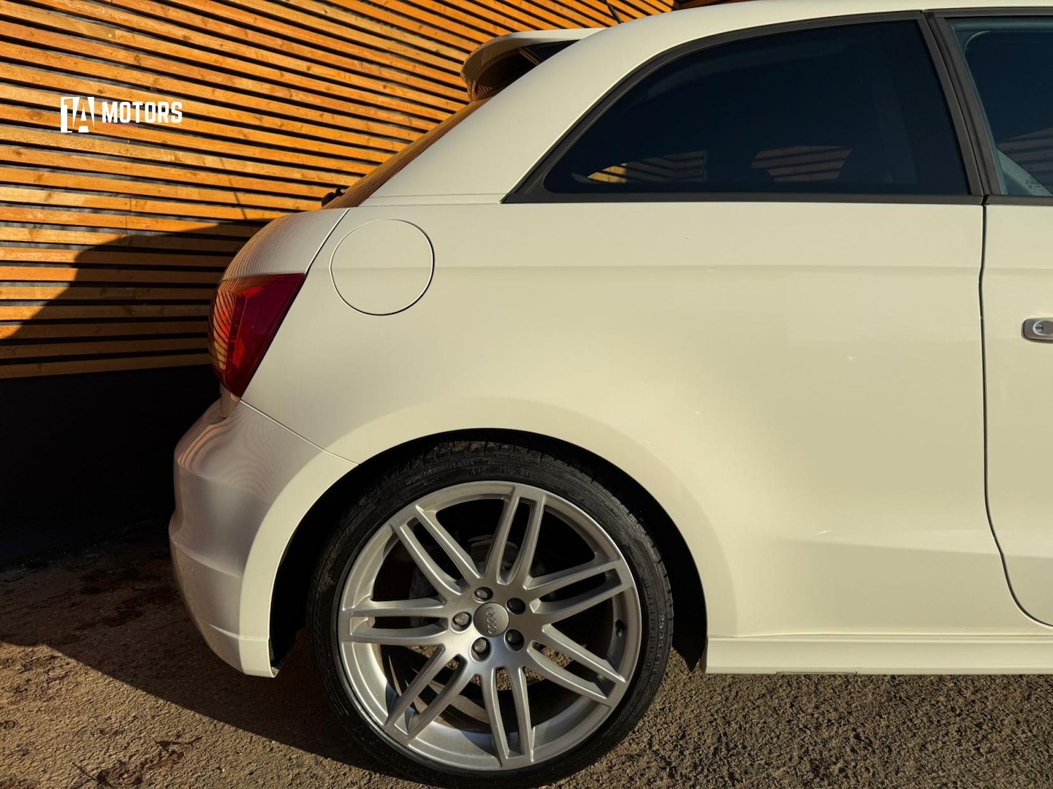 Used Audi A1 2011 for sale - 77721803: Photo 10