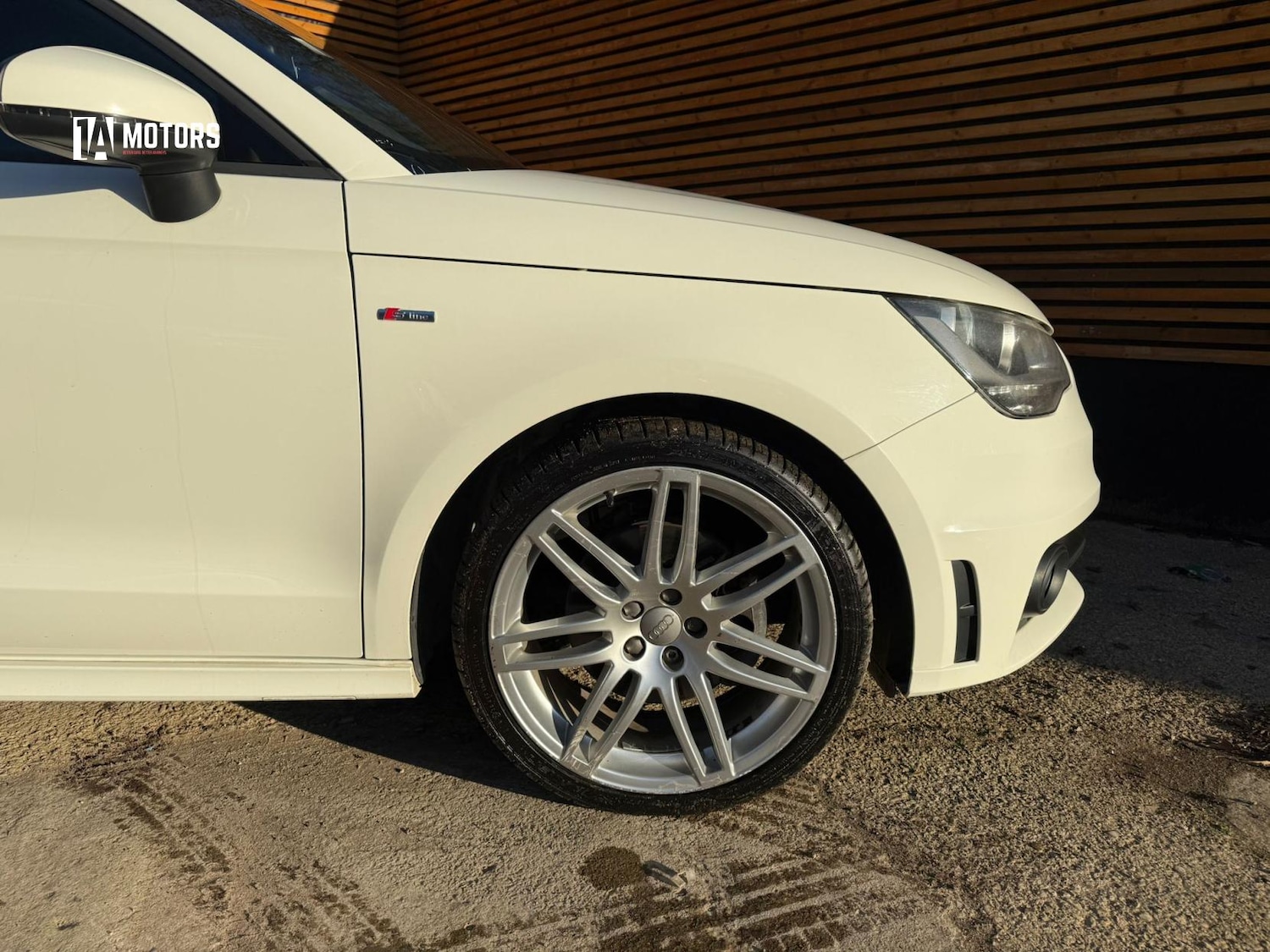 Used Audi A1 2011 for sale - 77721803: Photo 11