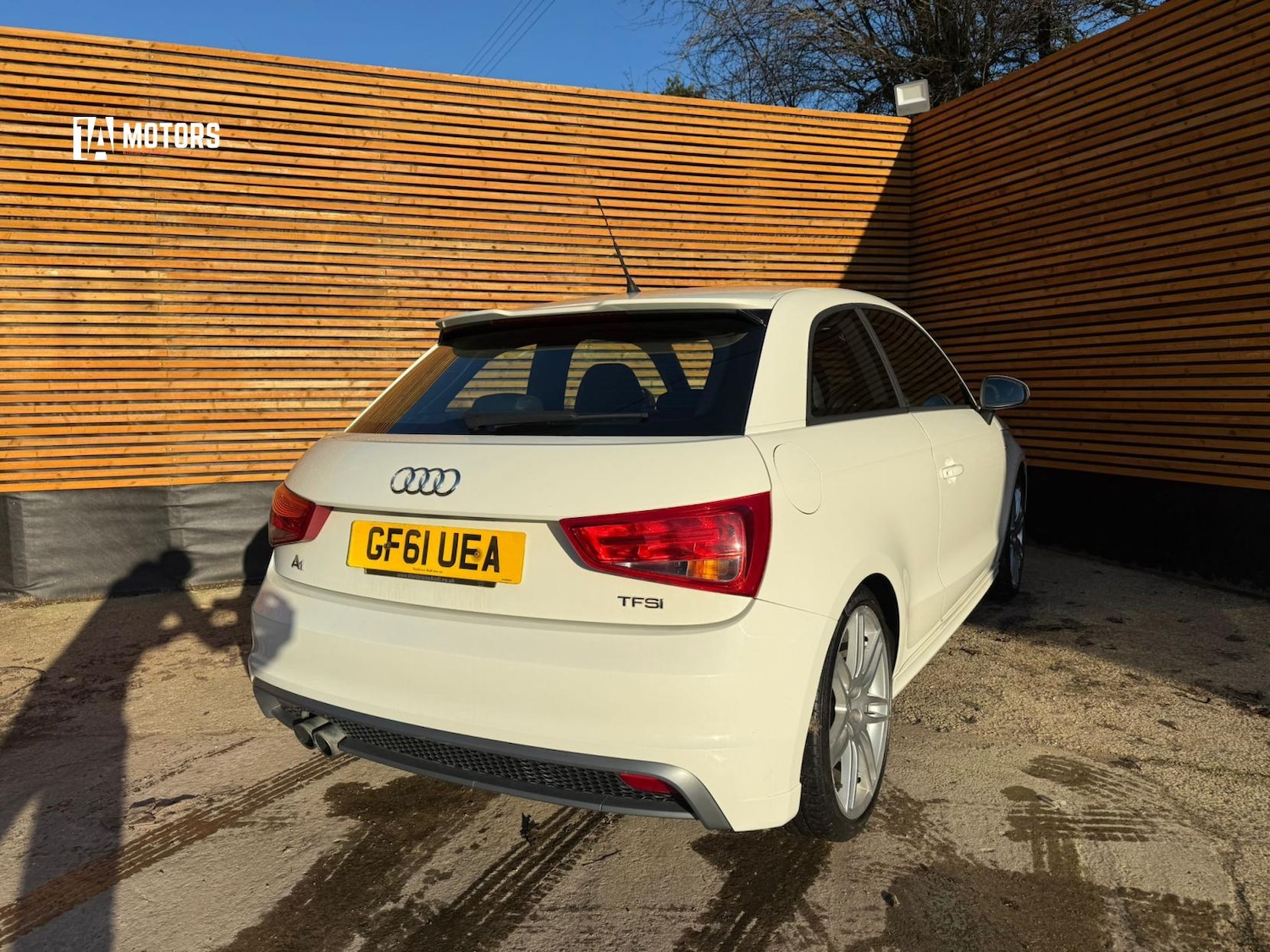 Used Audi A1 2011 for sale - 77721803: Photo 12