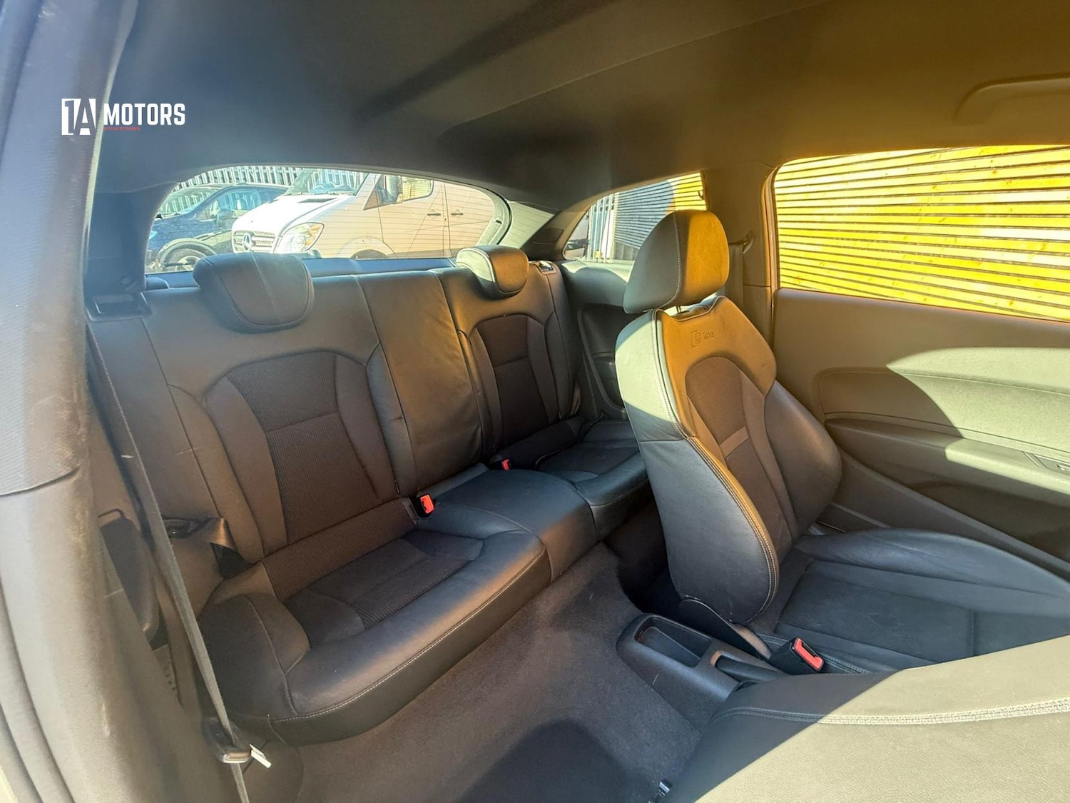 Used Audi A1 2011 for sale - 77721803: Photo 15