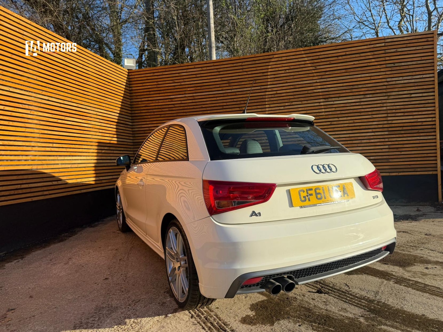 Used Audi A1 2011 for sale - 77721803: Photo 16