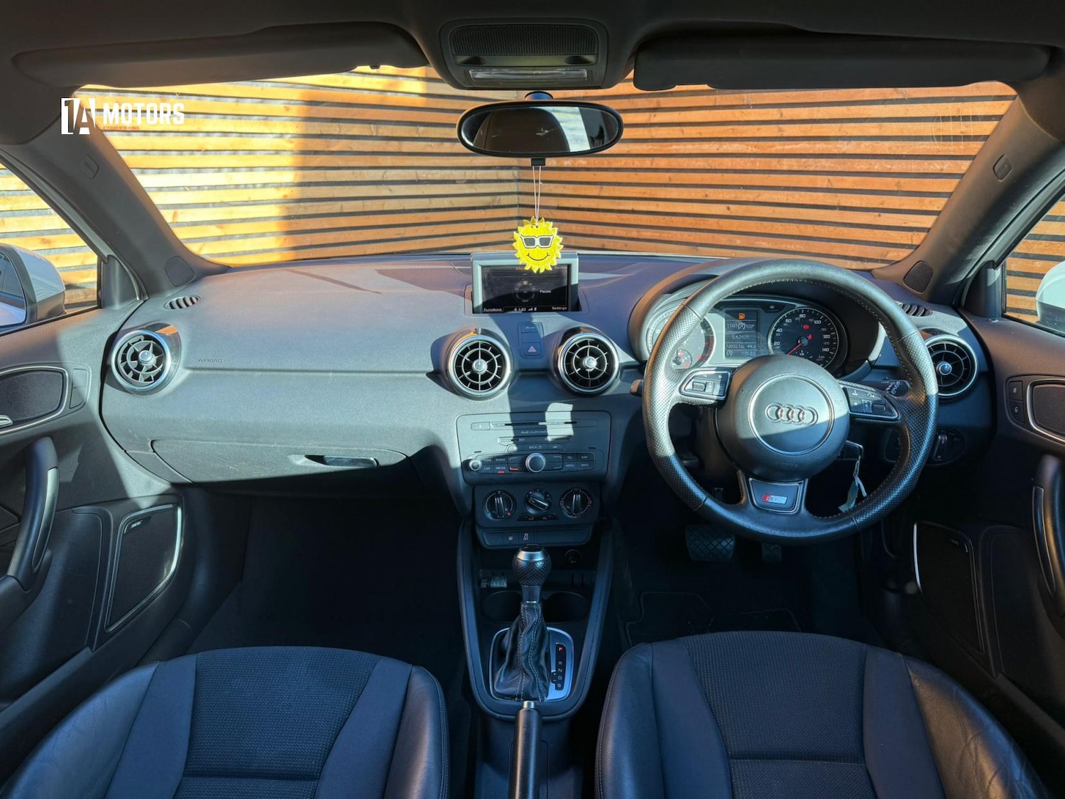 Used Audi A1 2011 for sale - 77721803: Photo 19