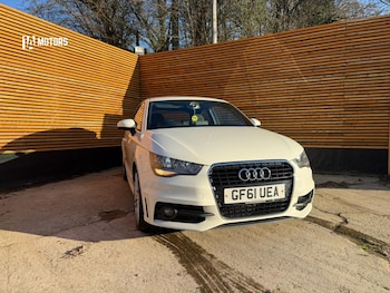 Used Audi A1 2011 for sale - 77721803: Photo