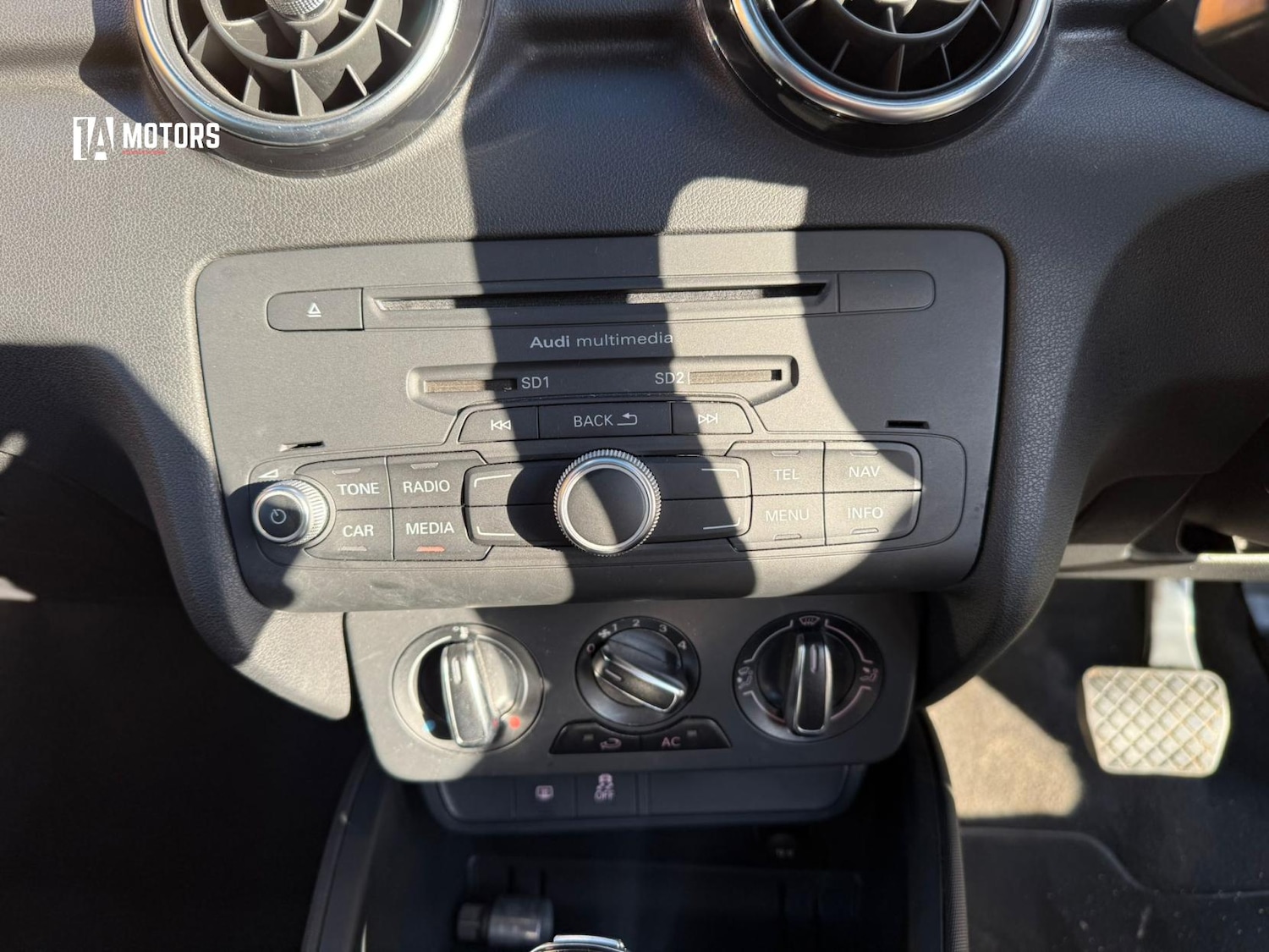 Used Audi A1 2011 for sale - 77721803: Photo 21