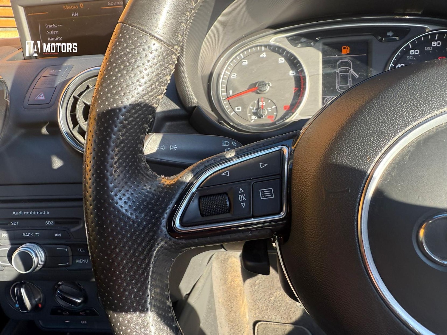 Used Audi A1 2011 for sale - 77721803: Photo 24