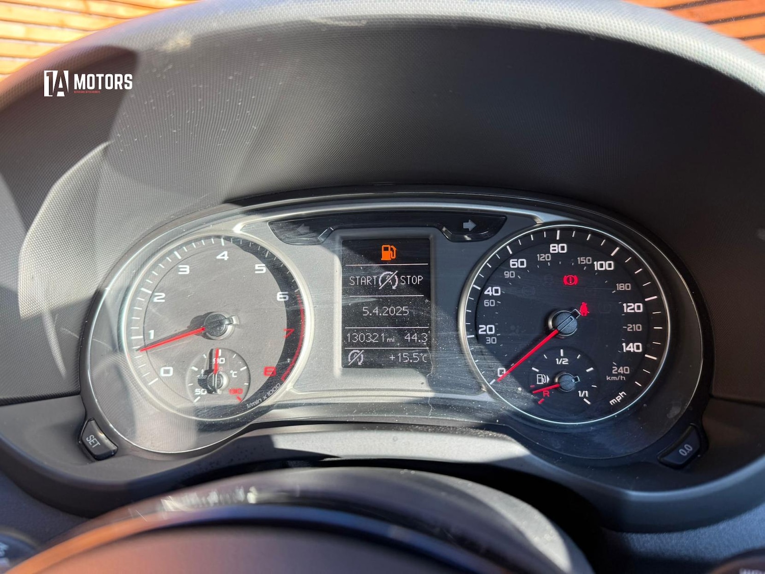 Used Audi A1 2011 for sale - 77721803: Photo 25