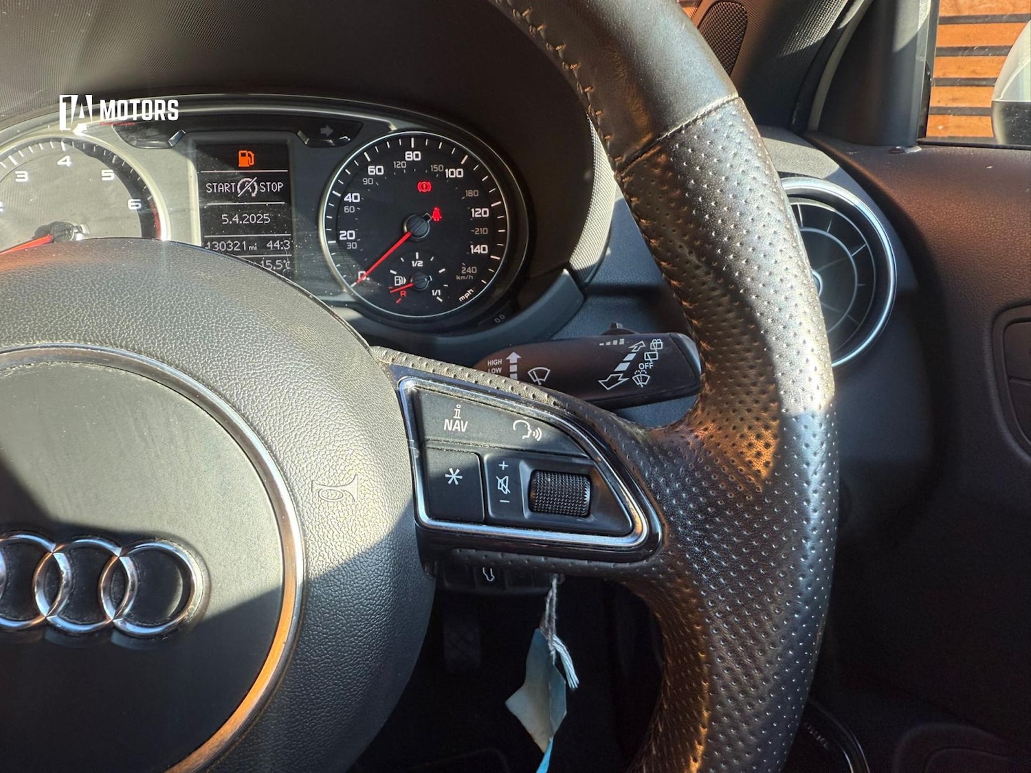 Used Audi A1 2011 for sale - 77721803: Photo 26