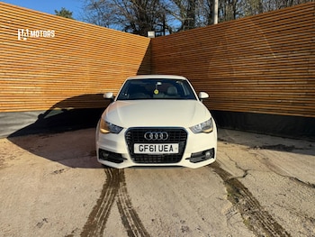 Used Audi A1 2011 for sale - 77721803: Photo