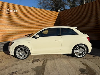 Used Audi A1 2011 for sale - 77721803: Photo