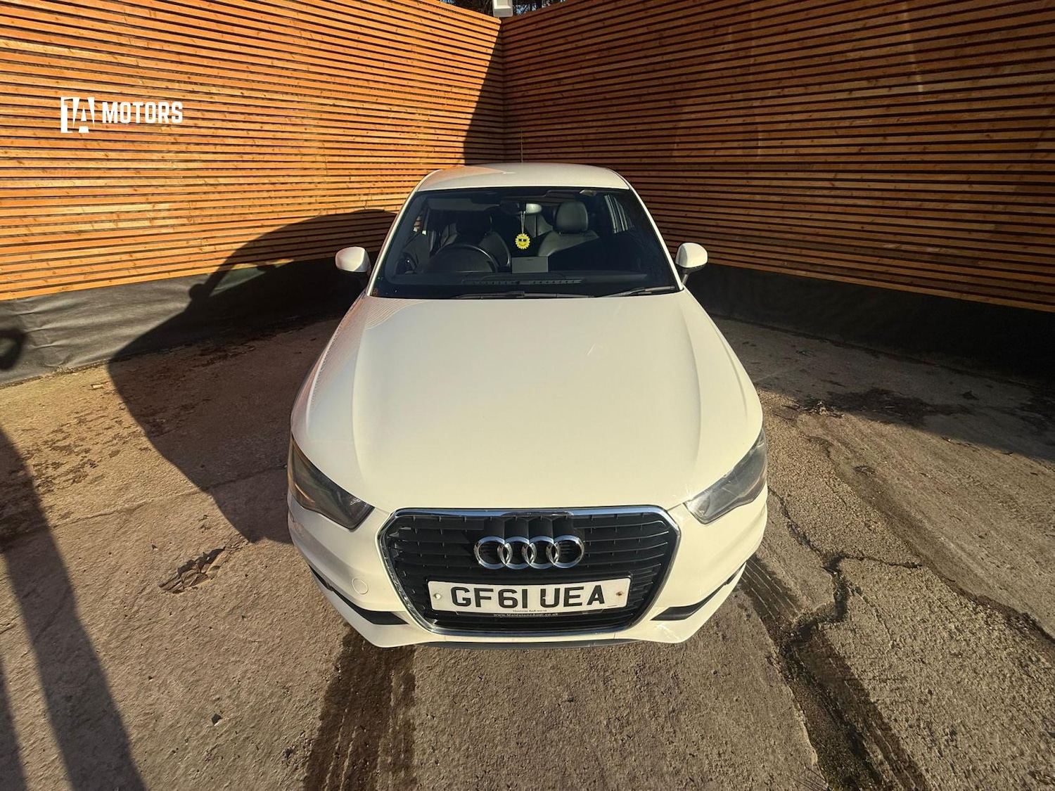 Used Audi A1 2011 for sale - 77721803: Photo 5