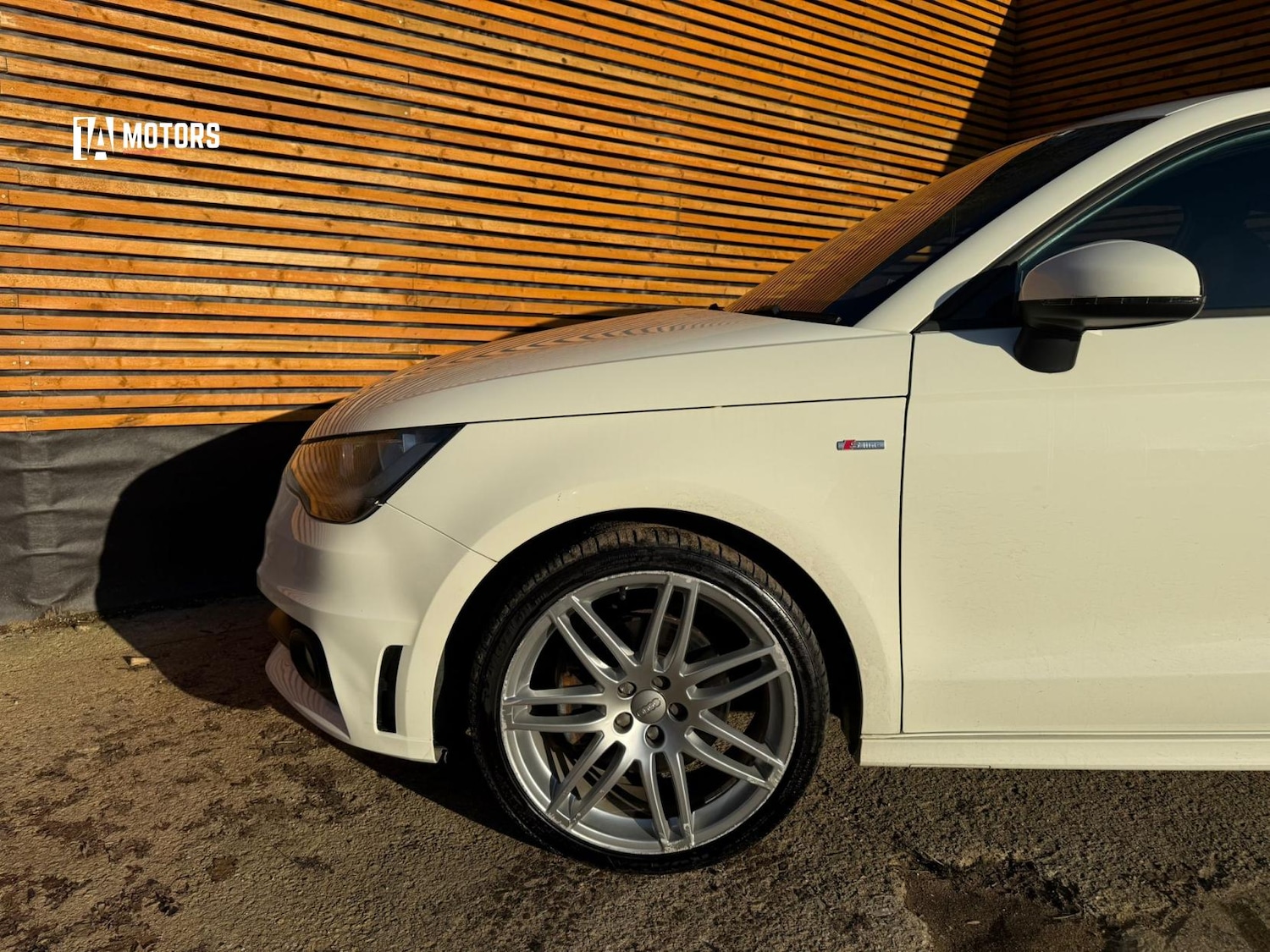 Used Audi A1 2011 for sale - 77721803: Photo 8