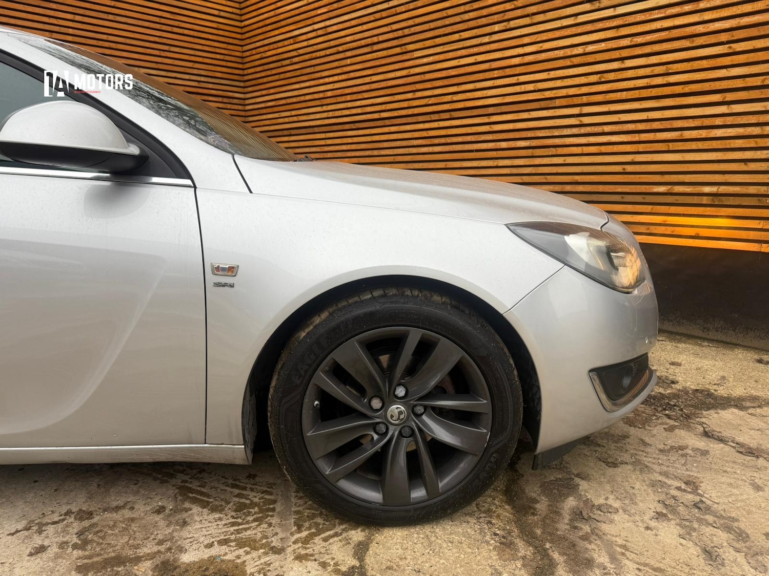 Used Vauxhall Insignia 2015 for sale - 77767163: Photo 13